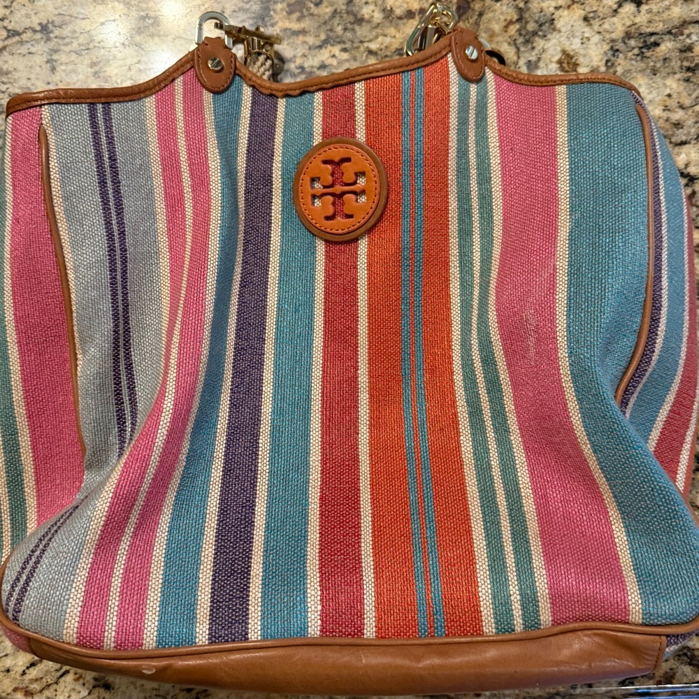 Tory Burch Bag